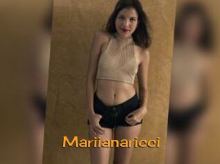 Mariianaricci