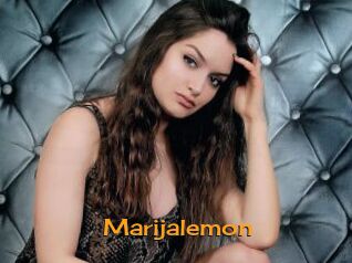 Marijalemon