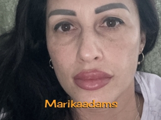 Marikaadams