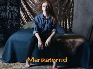 Marikatorrid