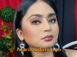 mariloudomingo Sortez Couvert
