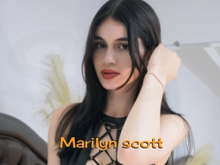 Marilyn_scott
