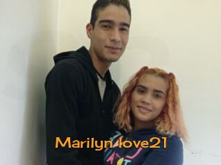 Marilyn_love21