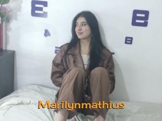 Marilynmathius