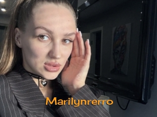 Marilynrerro
