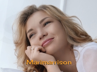 Marimarrison