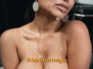 marinamaya Sortez Couvert