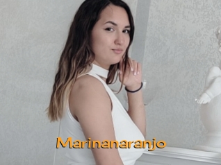 Marinanaranjo