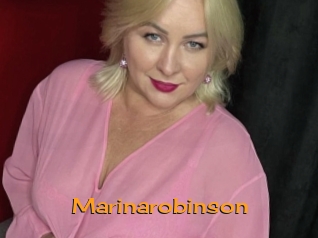 Marinarobinson