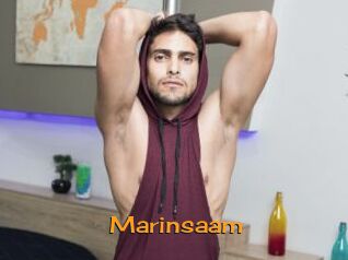 Marinsaam