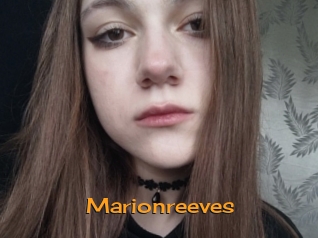 marionreeves Sortez Couvert
