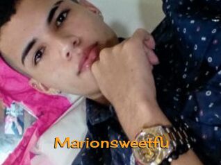 marionsweetfu Sortez Couvert