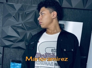 marioramirez Sortez Couvert