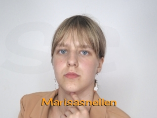 Marisasnellen