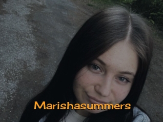 Marishasummers