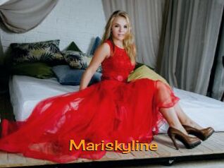 Mariskyline