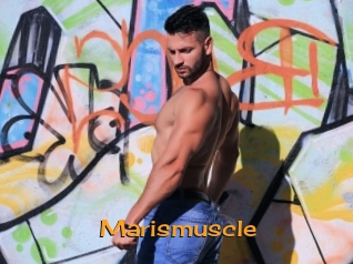 marismuscle Sortez Couvert