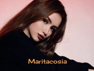 Maritacosia