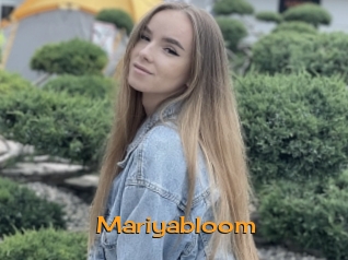 Mariyabloom