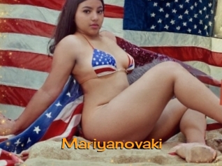 mariyanovaki Sortez Couvert