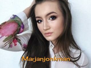 Marjanjonkman