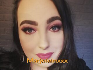 Marjoleinxxx