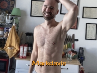 Markdavis