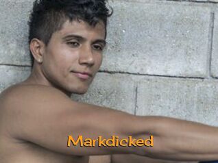 Markdicked