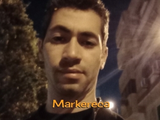 Markereca