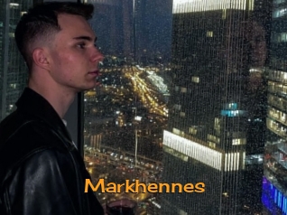 Markhennes