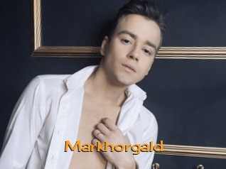 Markhorgald