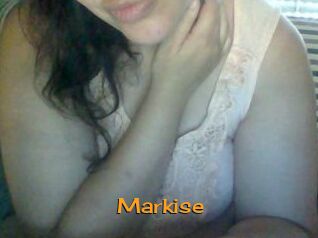 Markise