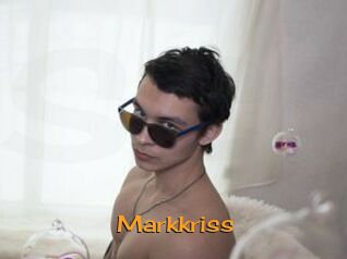 Markkriss