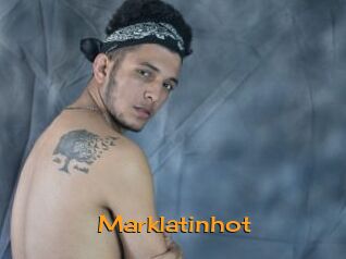 Marklatinhot