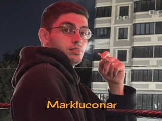 Markluconar