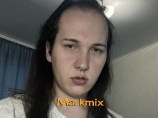 markmix Sortez Couvert