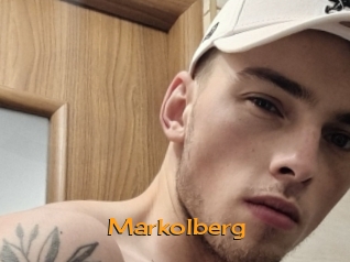 markolberg Sortez Couvert