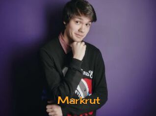 Markrut