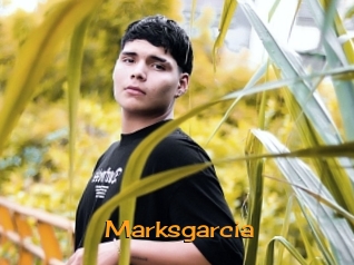 marksgarcia Sortez Couvert