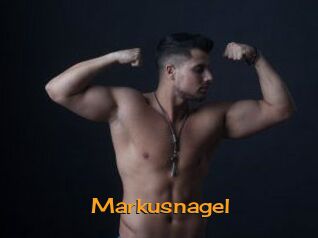 Markusnagel