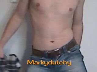 markydutchy Sortez Couvert