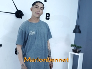 Marlonbennet