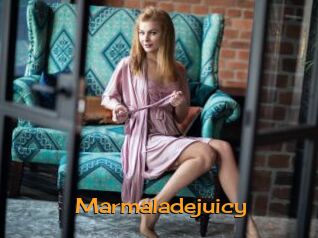 Marmaladejuicy