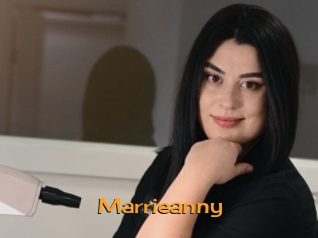Marrieanny
