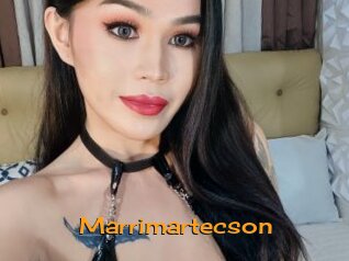 Marrimartecson