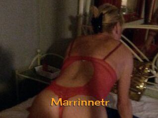 Marrinnetr