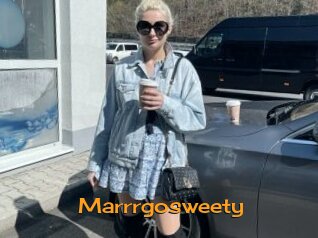 Marrrgosweety