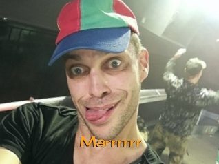Marrrrrr