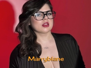 Marryblane