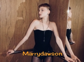 Marrydawson